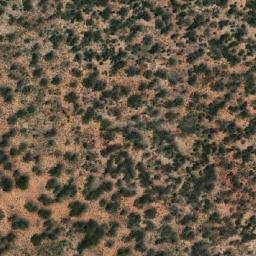 Satellite imagery of Killaloe, AU