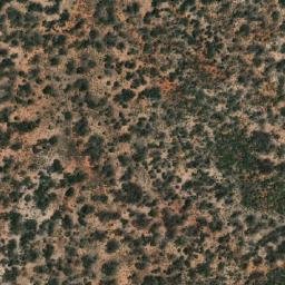 Satellite imagery of Killaloe, AU