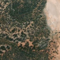 Satellite imagery of Killaloe, AU