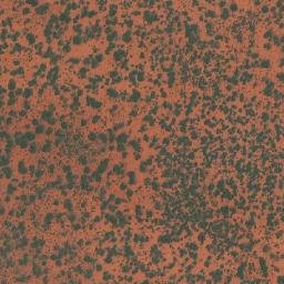 Satellite imagery of The Sisters, AU