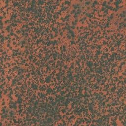Satellite imagery of The Sisters, AU