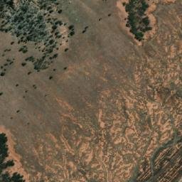 Satellite imagery of Yourambulla Peak, AU