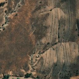 Satellite imagery of Kirwan Mine, AU