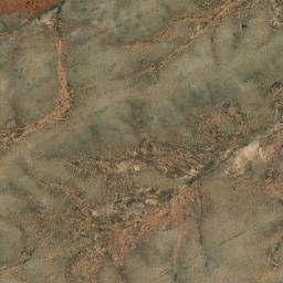 Satellite imagery of Mattawarrangala Mine, AU