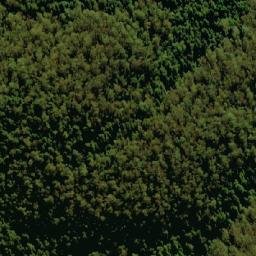 Satellite imagery of Barrington Tops, AU