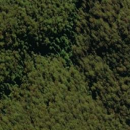 Satellite imagery of Barrington Tops, AU