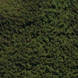 Satellite imagery of Barrington Tops, AU