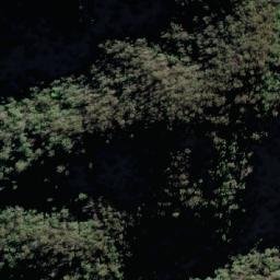 Satellite imagery of Boranel Mountain, AU