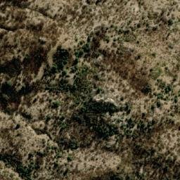 Satellite imagery of Morro Ronda, CL