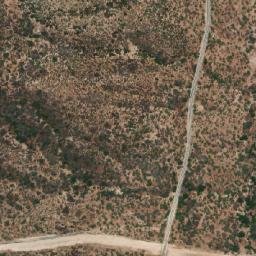 Satellite imagery of Morro La Gacha, CL