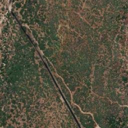 Satellite imagery of Morro La Gacha, CL