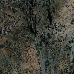 Satellite imagery of Morro Tazas, CL