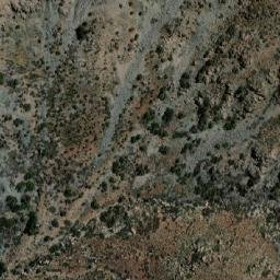 Satellite imagery of Morro Tazas, CL