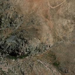 Satellite imagery of Morro Tazas, CL