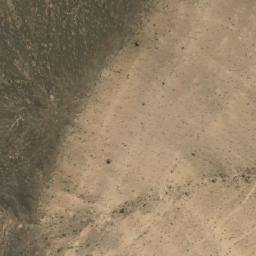 Satellite imagery of Meseta Alta, AR