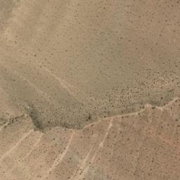 Satellite imagery of Meseta Alta, AR