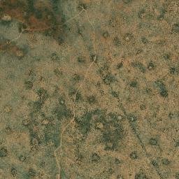 Satellite imagery of GIFTKOP, ZA