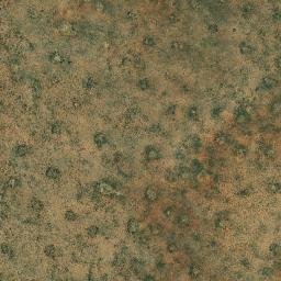 Satellite imagery of GIFTKOP, ZA