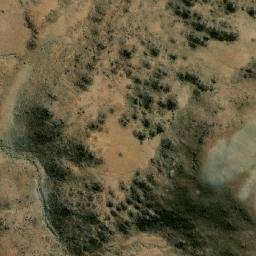 Satellite imagery of DASSIEBERG, ZA