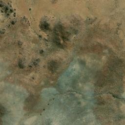 Satellite imagery of DASSIEBERG, ZA