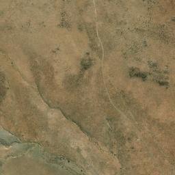 Satellite imagery of DASSIEBERG, ZA