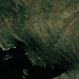 Satellite imagery of ROGGEVELD, ZA