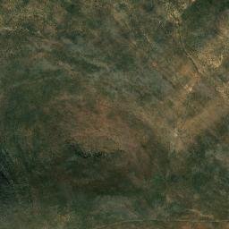Satellite imagery of ROGGEVELD, ZA