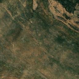 Satellite imagery of ROGGEVELD, ZA