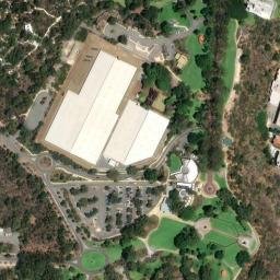 Satellite imagery of Mount Eliza, AU