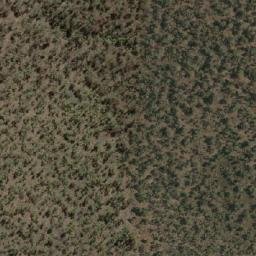 Satellite imagery of Mount Yetar, AU