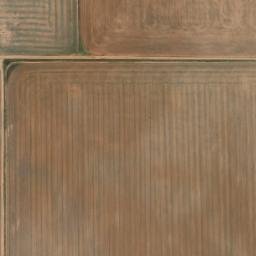 Satellite imagery of Coppudurba Hill, AU