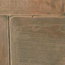Satellite imagery of Coppudurba Hill, AU