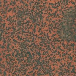 Satellite imagery of The Sisters, AU