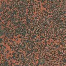 Satellite imagery of The Sisters, AU