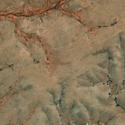 Satellite imagery of Mattawarrangala Mine, AU