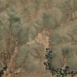 Satellite imagery of Mattawarrangala Mine, AU