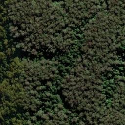 Satellite imagery of Front Mountain, AU
