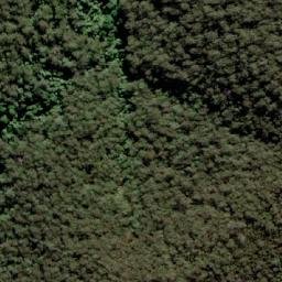 Satellite imagery of Front Mountain, AU
