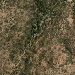 Satellite imagery of Cerro La Escalera, CL