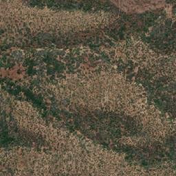 Satellite imagery of Morro La Gacha, CL