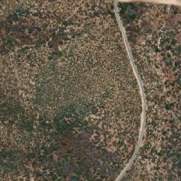 Satellite imagery of Morro La Gacha, CL