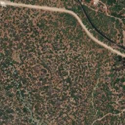 Satellite imagery of Morro La Gacha, CL