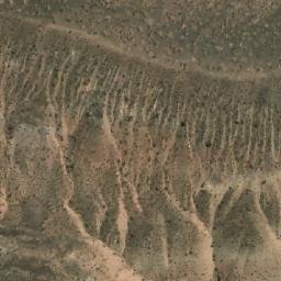 Satellite imagery of Meseta Alta, AR