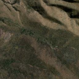 Satellite imagery of Cerro Las Raíces, AR