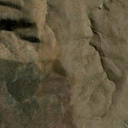 Satellite imagery of Cerro Las Raíces, AR