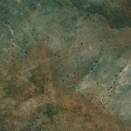 Satellite imagery of BOSCHBERG, ZA