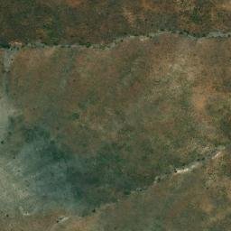 Satellite imagery of BOSCHBERG, ZA