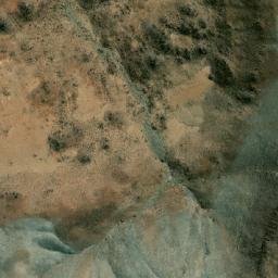 Satellite imagery of DASSIEBERG, ZA