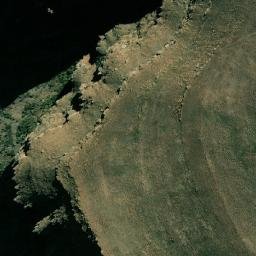 Satellite imagery of ROGGEVELD, ZA
