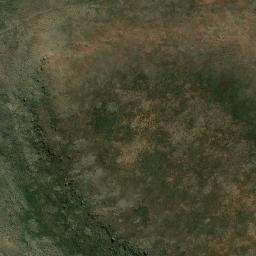 Satellite imagery of ROGGEVELD, ZA